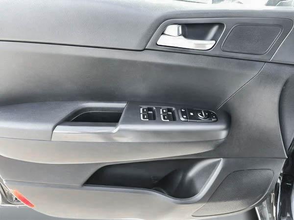 kia Sportage 2020 - 10