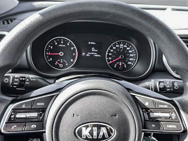 kia Sportage 2020 - 20