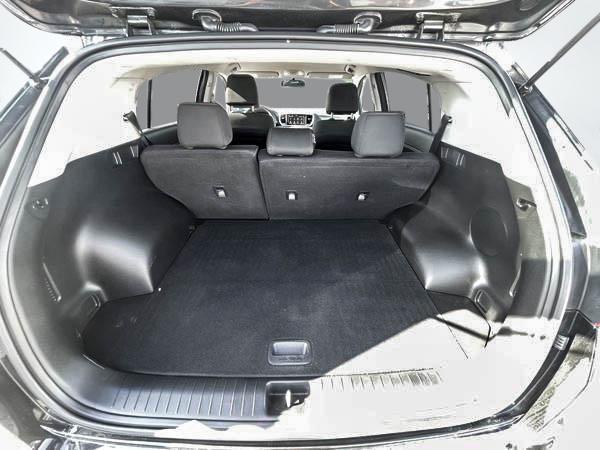 kia Sportage 2020 - 23