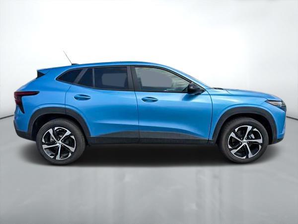 chevrolet Trax 2026 - 2