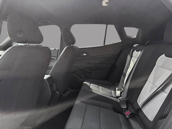 chevrolet Trax 2026 - 8