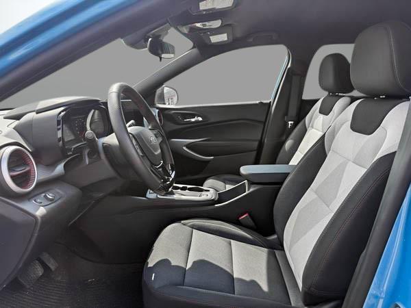 chevrolet Trax 2026 - 10