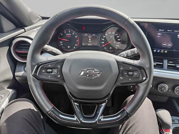 chevrolet Trax 2026 - 11