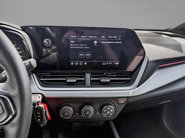 chevrolet Trax 2026 - 15