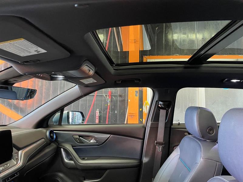 chevrolet Blazer 2023 - 3