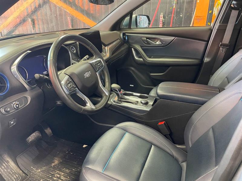 chevrolet Blazer 2023 - 4