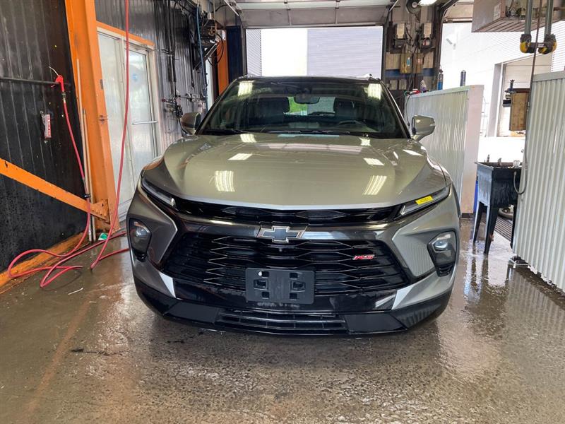 chevrolet Blazer 2023 - 5