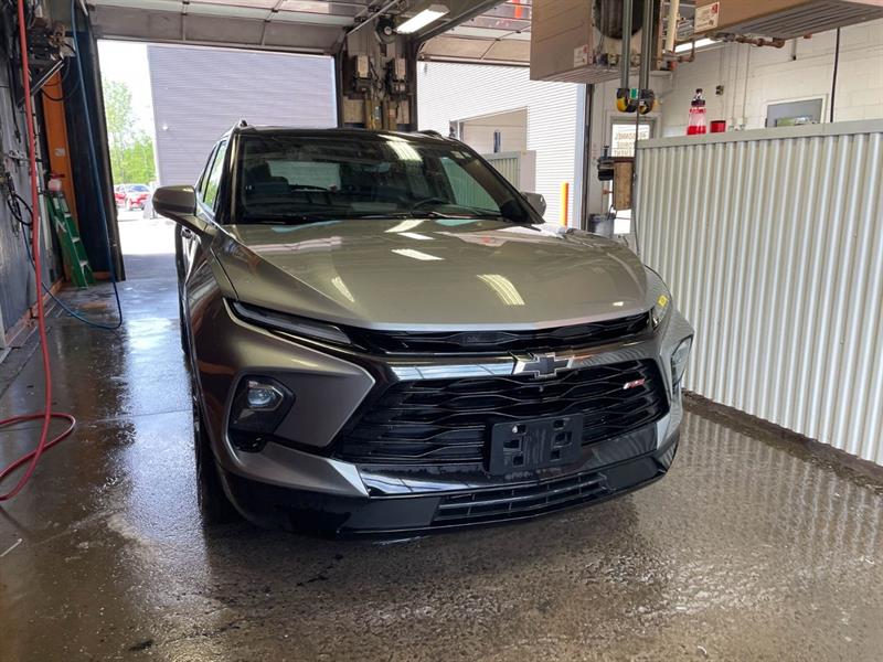 chevrolet Blazer 2023 - 10