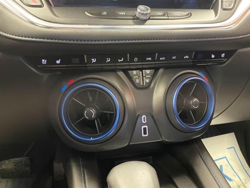 chevrolet Blazer 2023 - 13