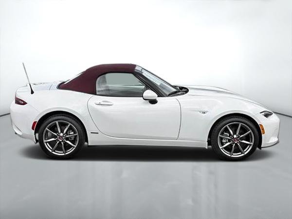 mazda MX-5 2021 - 2