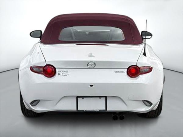 mazda MX-5 2021 - 4
