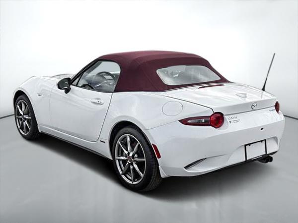mazda MX-5 2021 - 5