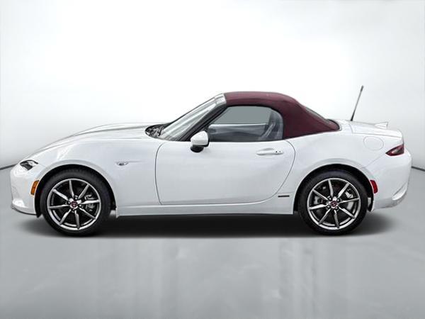 mazda MX-5 2021 - 6