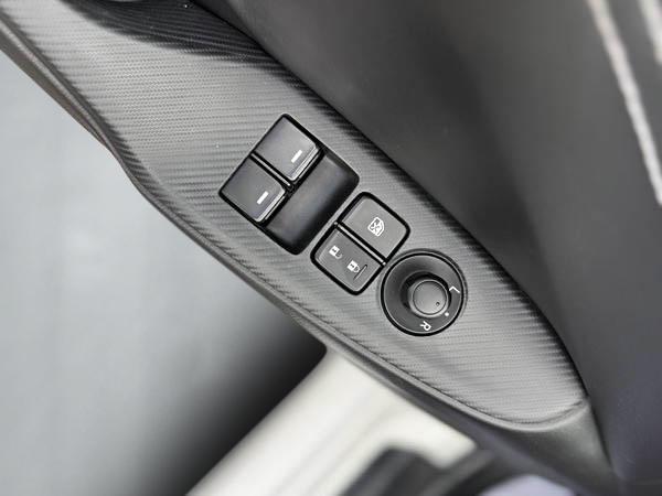 mazda MX-5 2021 - 8