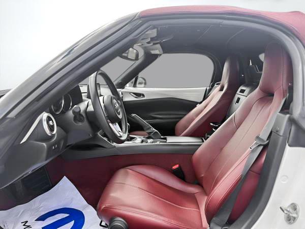 mazda MX-5 2021 - 9