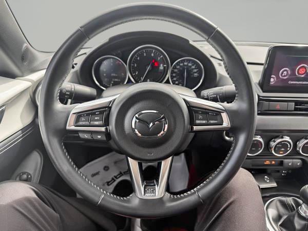 mazda MX-5 2021 - 10