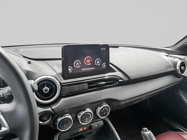 mazda MX-5 2021 - 14