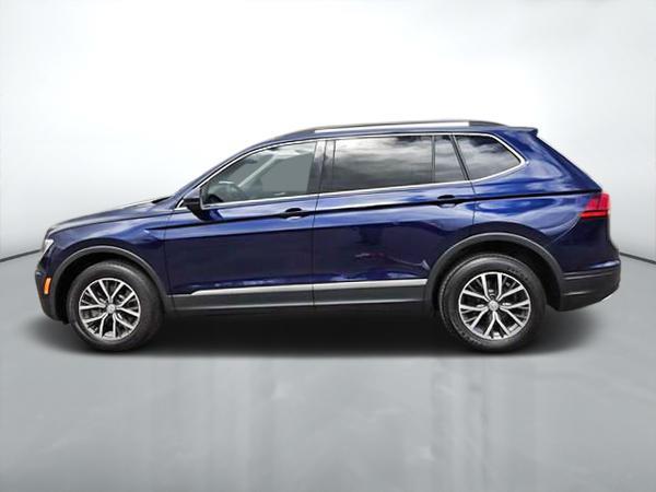 volkswagen Tiguan 2021 - 6