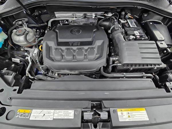 volkswagen Tiguan 2021 - 9