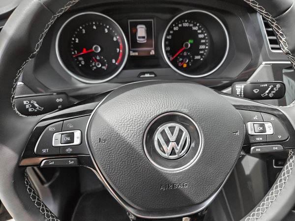 volkswagen Tiguan 2021 - 13