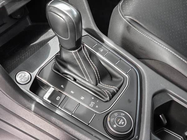 volkswagen Tiguan 2021 - 15
