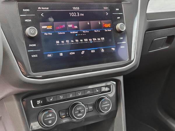 volkswagen Tiguan 2021 - 16