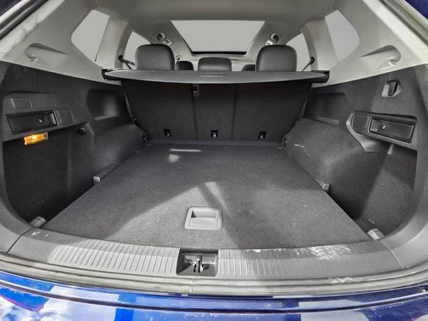 volkswagen Tiguan 2021 - 18