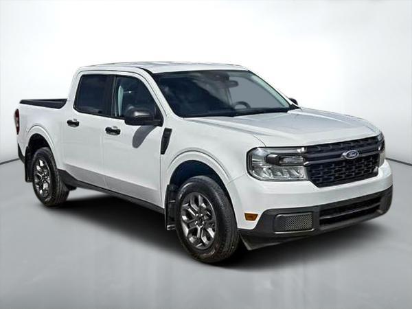 ford Maverick 2023