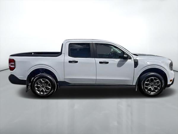 ford Maverick 2023 - 2