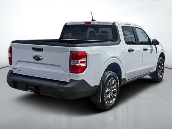 ford Maverick 2023 - 3