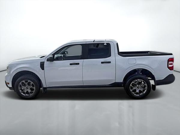 ford Maverick 2023 - 6