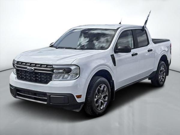 ford Maverick 2023 - 7