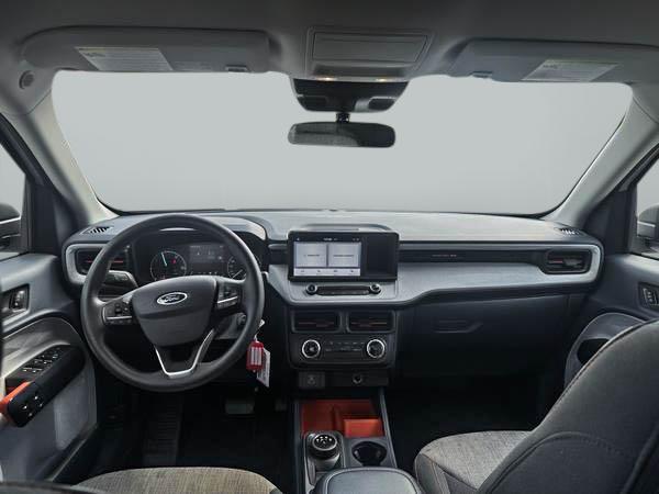 ford Maverick 2023 - 10