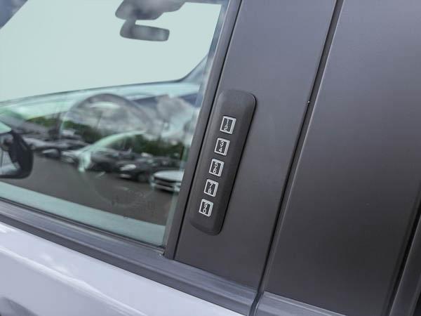 ford Maverick 2023 - 11