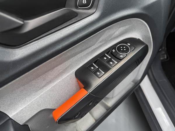 ford Maverick 2023 - 12
