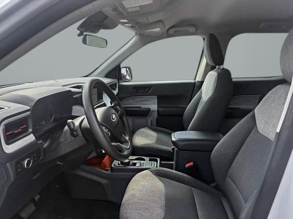 ford Maverick 2023 - 13