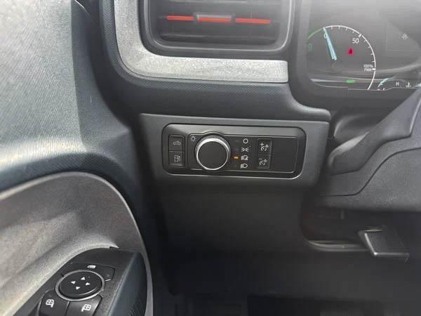 ford Maverick 2023 - 14