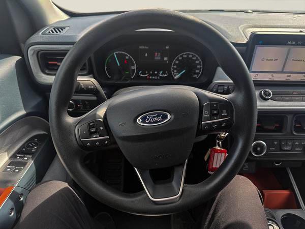 ford Maverick 2023 - 15