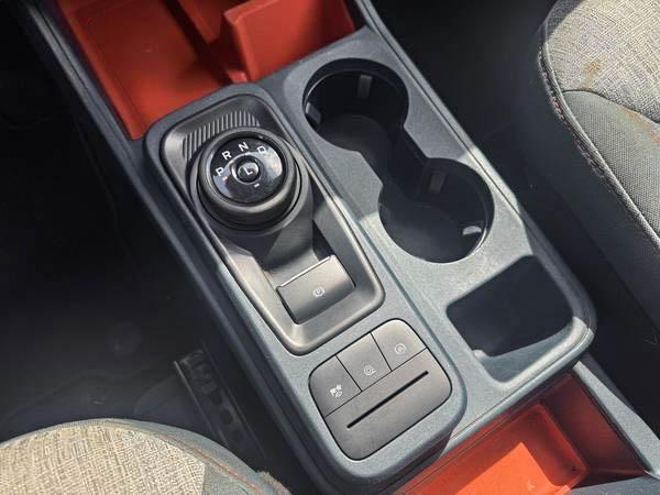 ford Maverick 2023 - 16