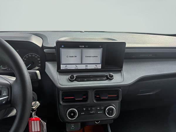 ford Maverick 2023 - 18