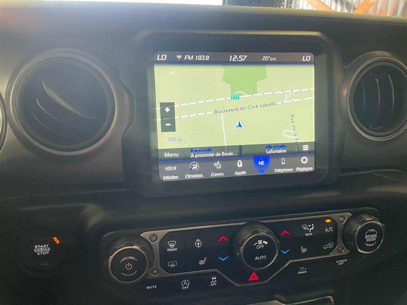 jeep Wrangler 2021 - 3