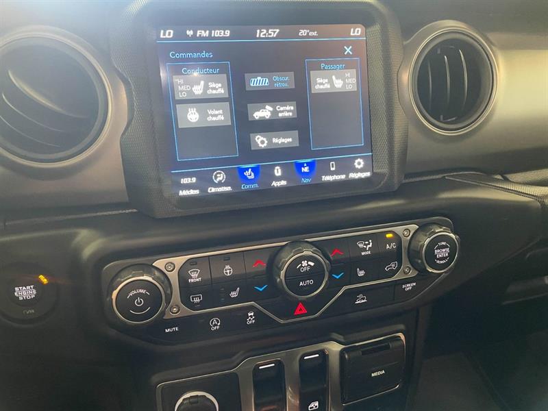 jeep Wrangler 2021 - 12