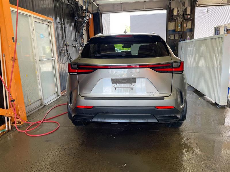 lexus NX 2024 - 9
