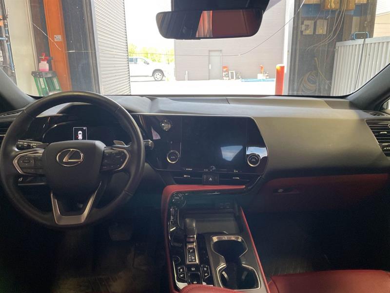 lexus NX 2024 - 13