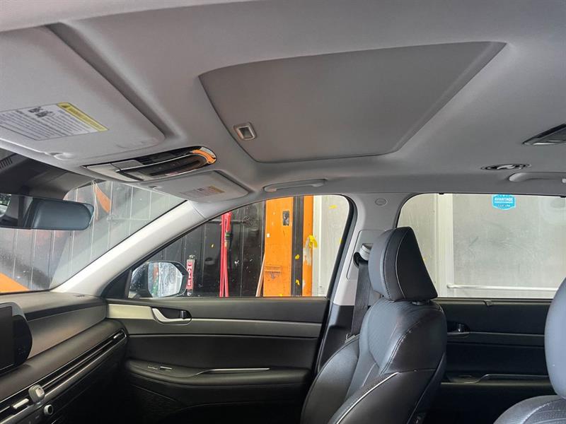 hyundai Palisade 2024 - 3