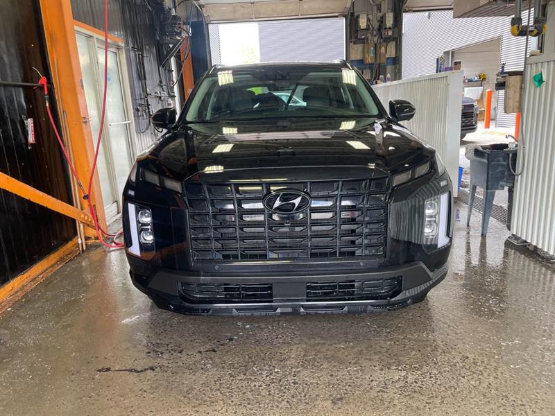 hyundai Palisade 2024 - 6