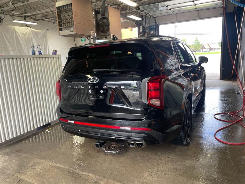 hyundai Palisade 2024 - 10