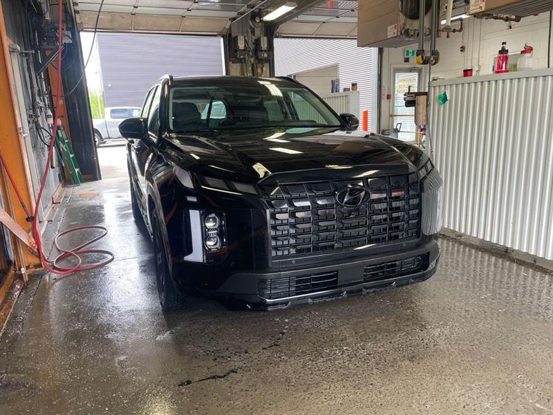 hyundai Palisade 2024 - 12