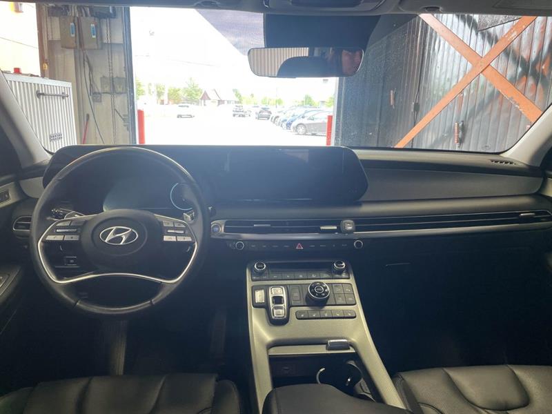 hyundai Palisade 2024 - 13