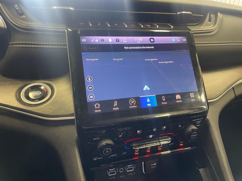 jeep Grand Cherokee 2024 - 4